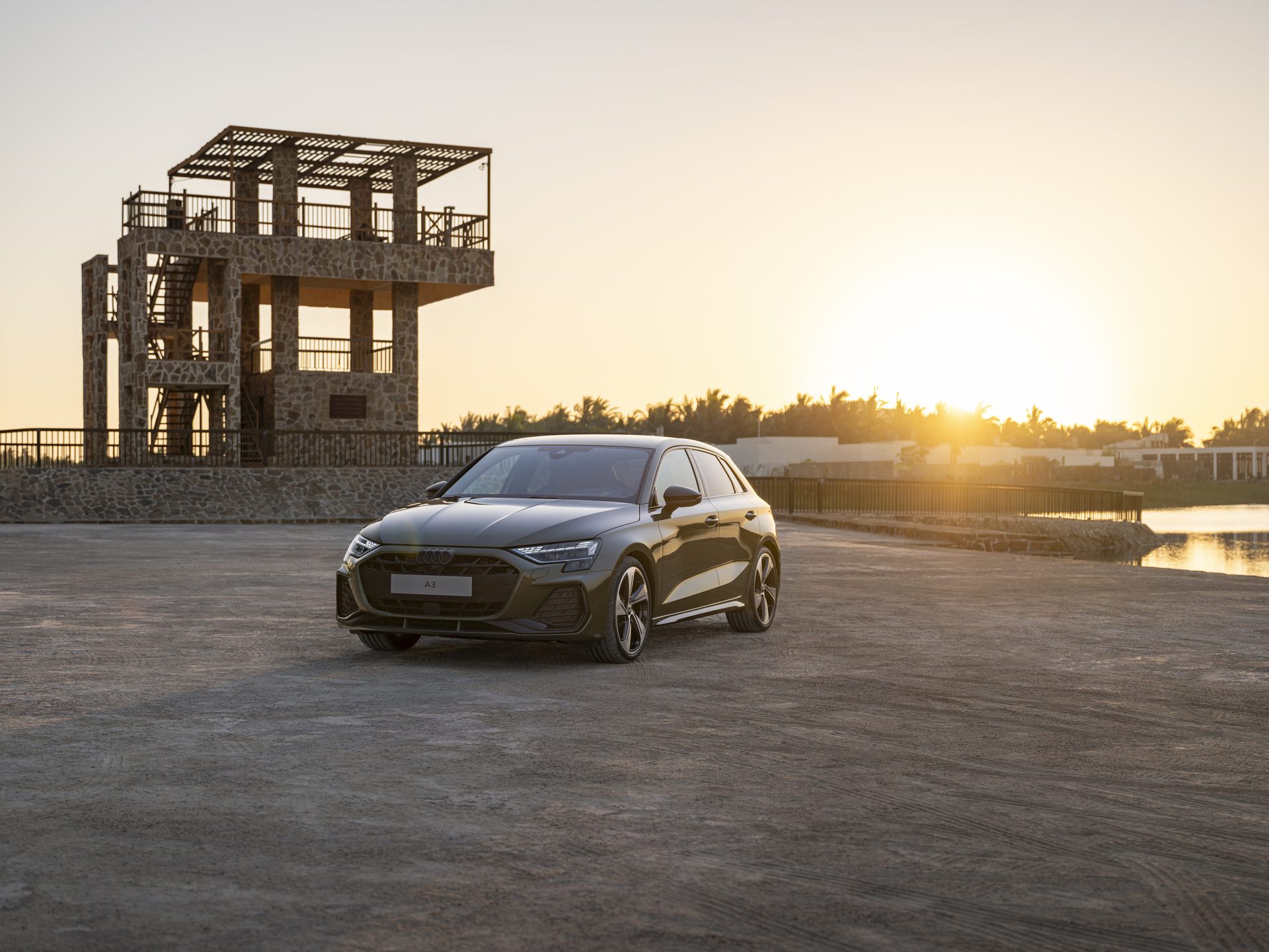 A3 Sportback