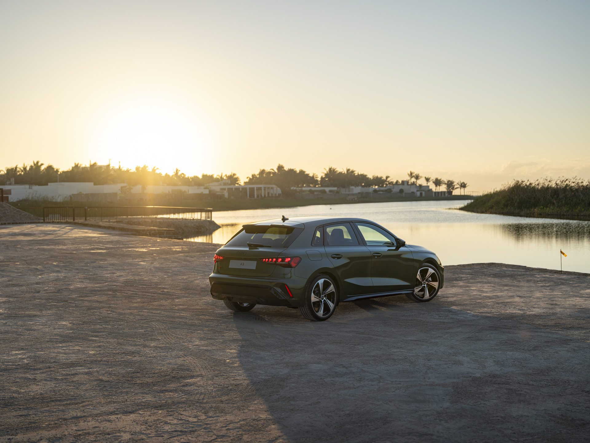 A3 Sportback
