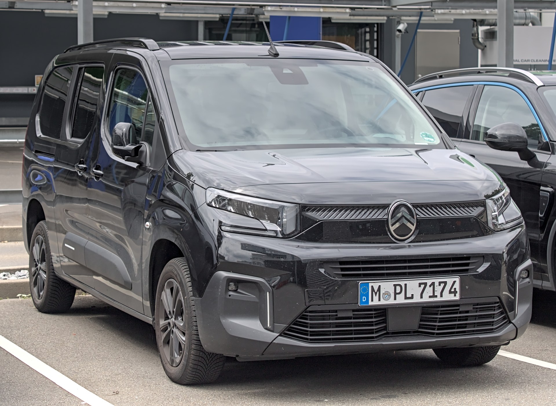Berlingo